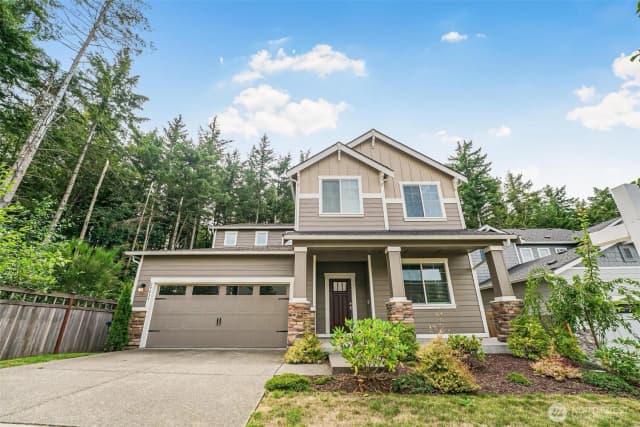 Property photo for 29035 238th Avenue Se, Maple Valley