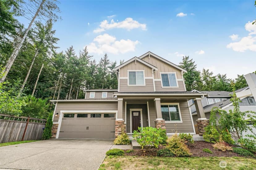 Property photo for 29035 238th Avenue Se, Maple Valley