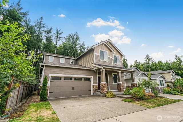 Property photo for 29035 238th Avenue Se, Maple Valley photo 2