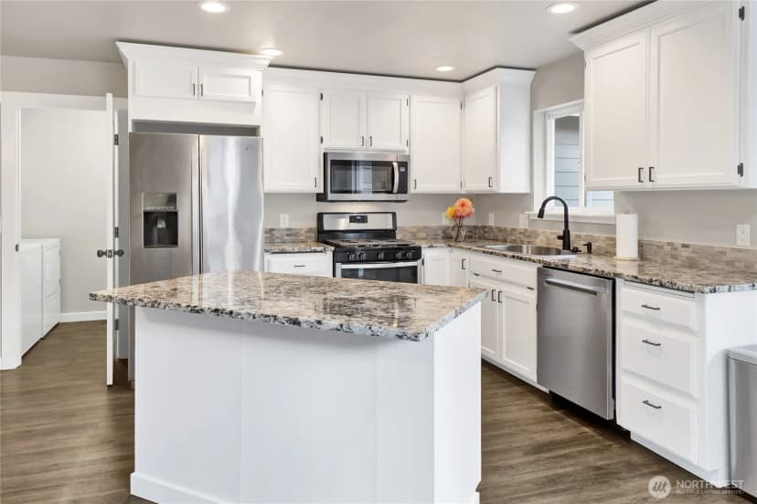 Property photo for 3224 Carrington Way, Bellingham photo 12