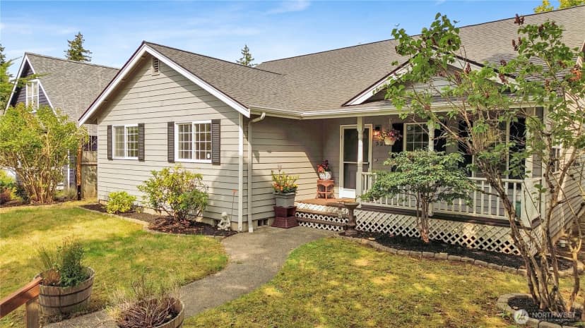 Property photo for 3224 Carrington Way, Bellingham photo 2