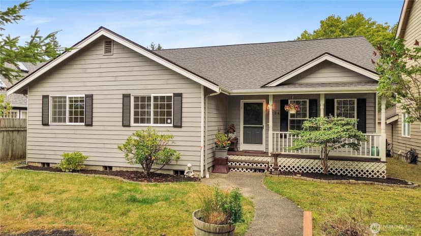 Property photo for 3224 Carrington Way, Bellingham