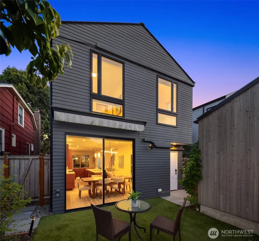 Property photo for 752 N 73rd Street, Seattle photo 31