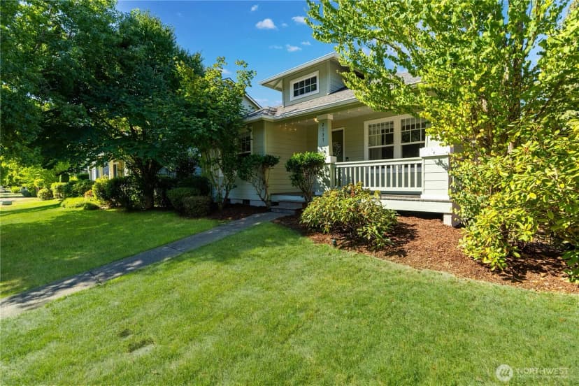 Property photo for 2137 Palisade Boulevard, Dupont photo 2