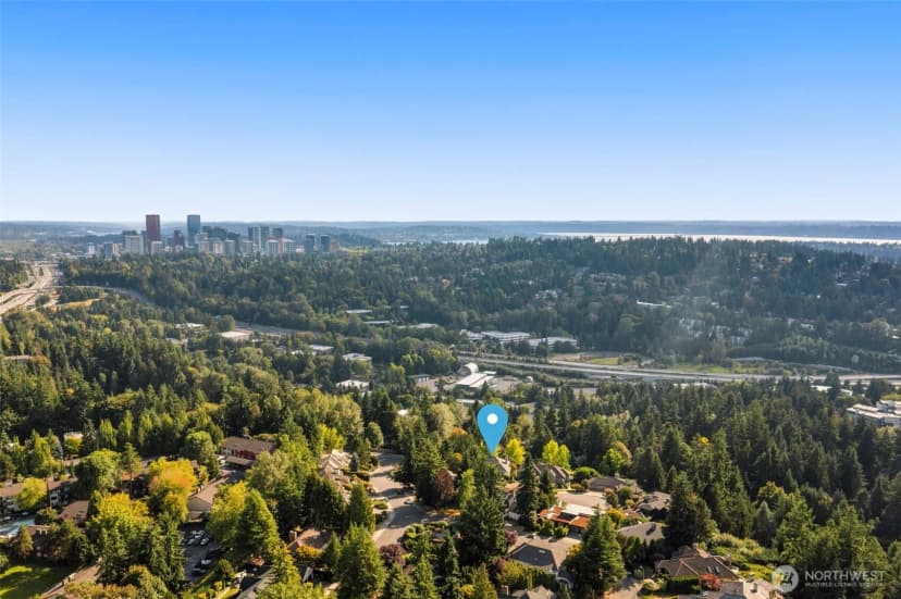 Property photo for 3636 113th Avenue Ne, Bellevue photo 19