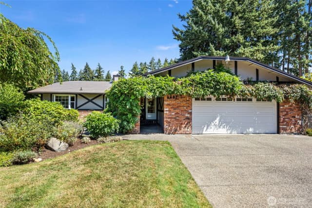 Property photo for 4607 72nd Avenue Ct W, University Place