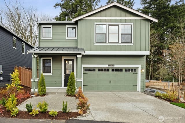 Property photo for 13526 Ne 106th Court #28, Kirkland