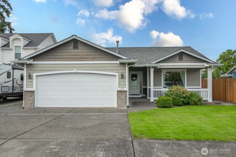 Property photo for 1201 9th Avenue Sw, Puyallup photo 29