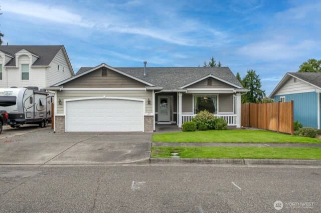 Property photo for 1201 9th Avenue Sw, Puyallup