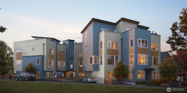 Property photo for 7424 2nd Avenue Ne, Seattle