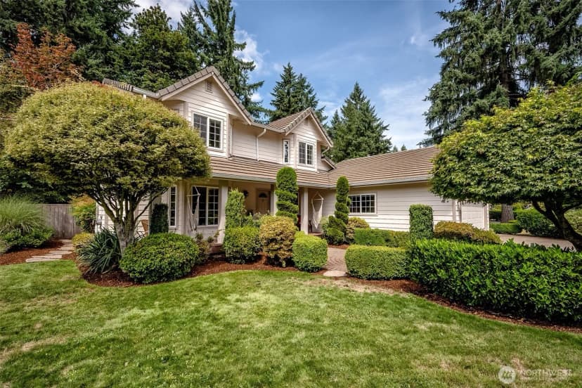 Property photo for 6111 Newport Court Sw, Olympia photo 27