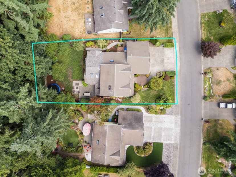 Property photo for 6111 Newport Court Sw, Olympia photo 31