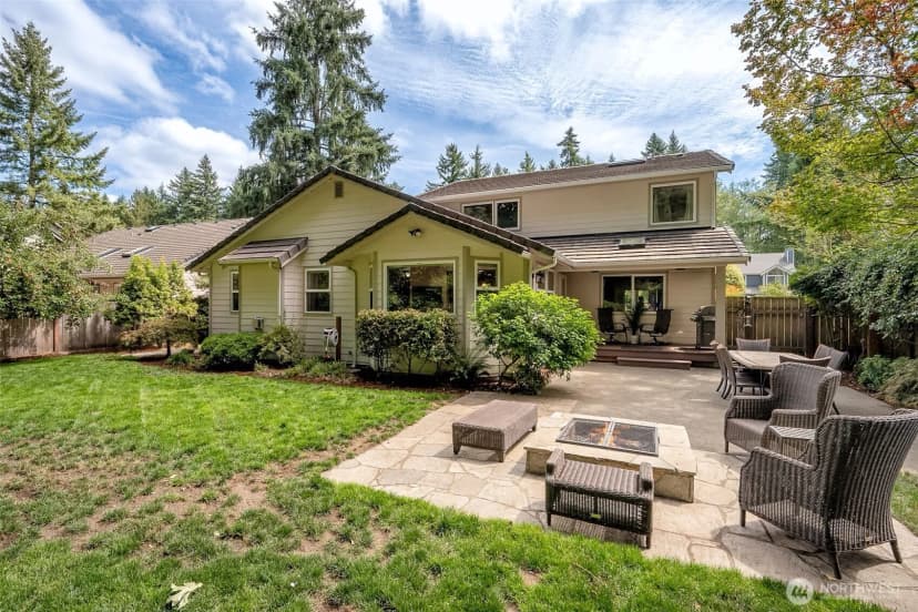 Property photo for 6111 Newport Court Sw, Olympia photo 25