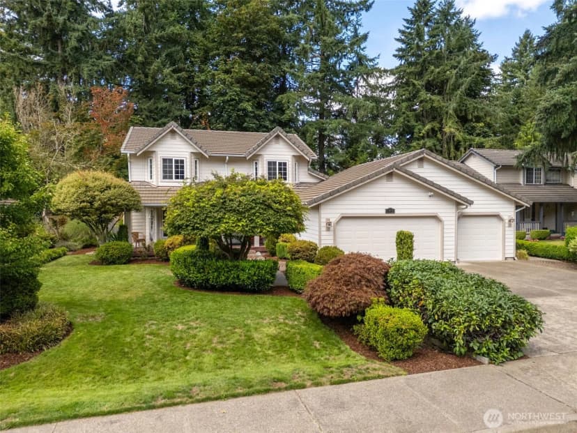 Property photo for 6111 Newport Court Sw, Olympia photo 30