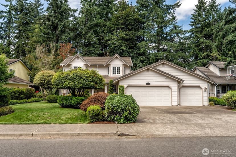 Property photo for 6111 Newport Court Sw, Olympia