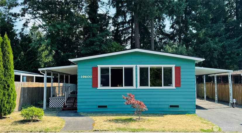 Property photo for 19600 129th Avenue Ne, Bothell
