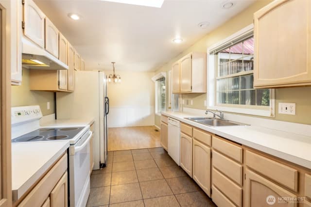 Property photo for 1270 Oakmont Drive, Cle Elum photo 4