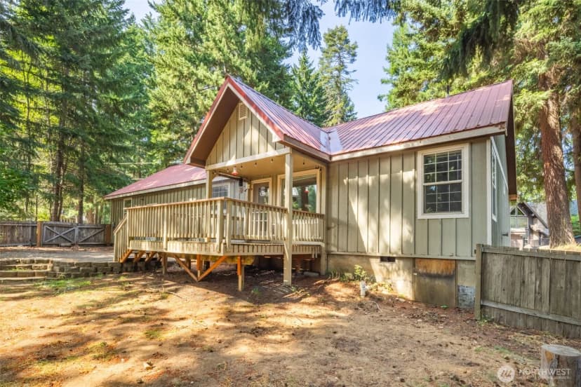 Property photo for 1270 Oakmont Drive, Cle Elum photo 23