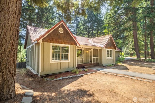 Property photo for 1270 Oakmont Drive, Cle Elum photo 2