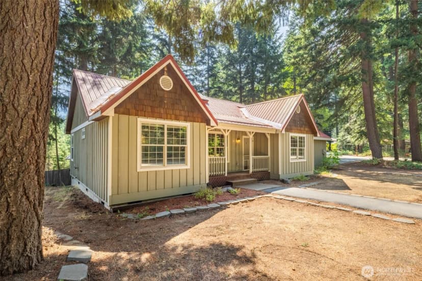 Property photo for 1270 Oakmont Drive, Cle Elum photo 2