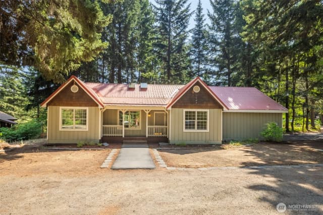 Property photo for 1270 Oakmont Drive, Cle Elum