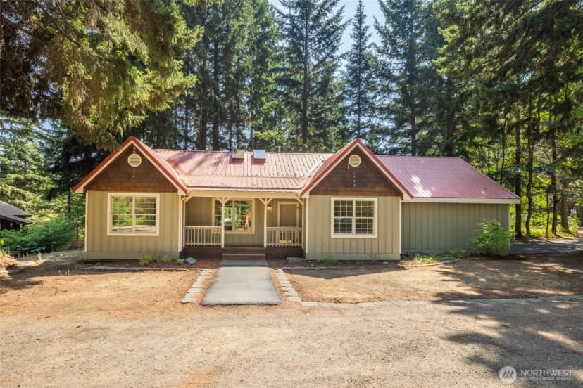 Property photo for 1270 Oakmont Drive, Cle Elum