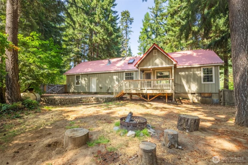 Property photo for 1270 Oakmont Drive, Cle Elum photo 16