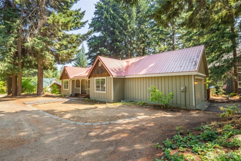 Property photo for 1270 Oakmont Drive, Cle Elum photo 24