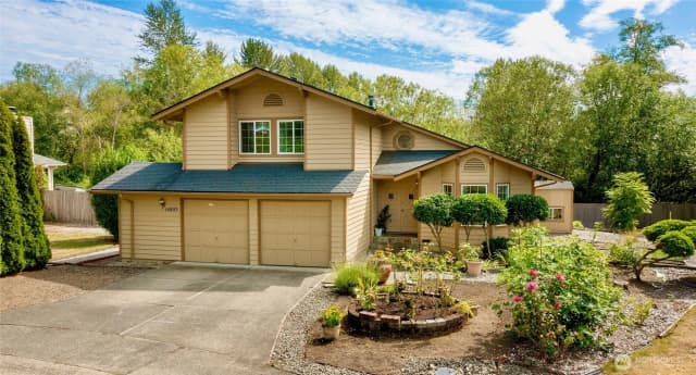 Property photo for 14903 Ne 9th Place, Bellevue