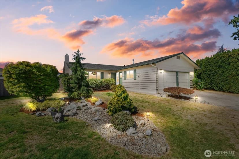 Property photo for 2003 S 301st Place, Federal Way