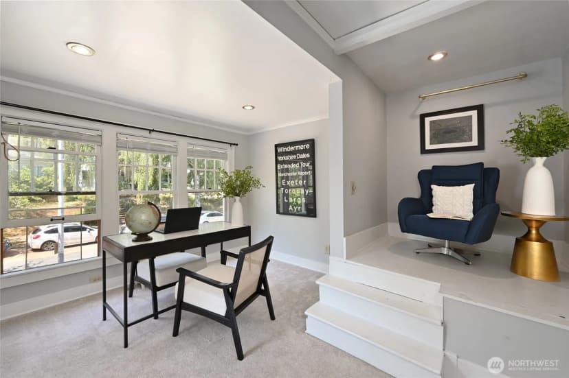 Property photo for 5220 18th Avenue Ne, Seattle photo 22