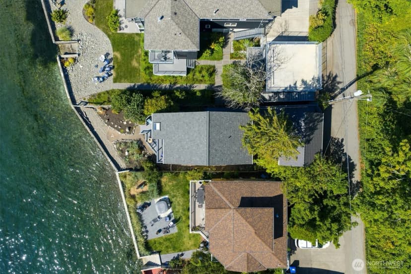 Property photo for 7163 A Beach Drive Sw, Seattle photo 40