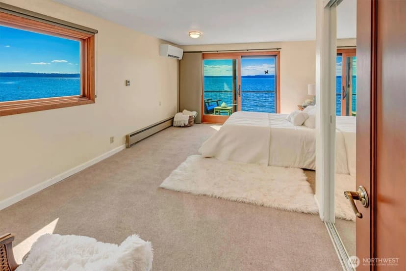 Property photo for 7163 A Beach Drive Sw, Seattle photo 22