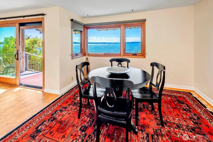 Property photo for 7163 A Beach Drive Sw, Seattle photo 15