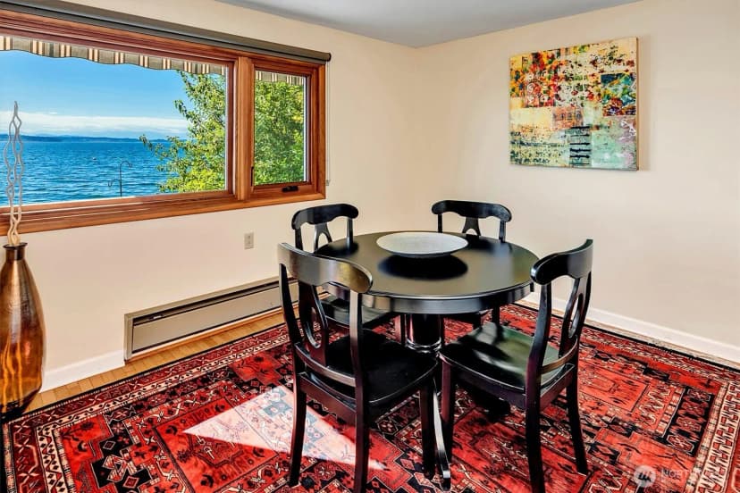 Property photo for 7163 A Beach Drive Sw, Seattle photo 16