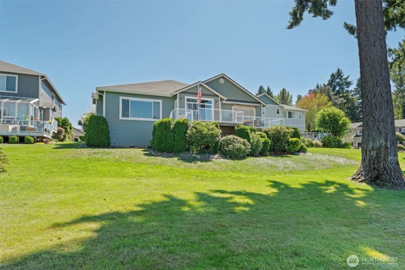 Property photo for 9066 Eagle Point Loop Road Sw, Lakewood photo 30