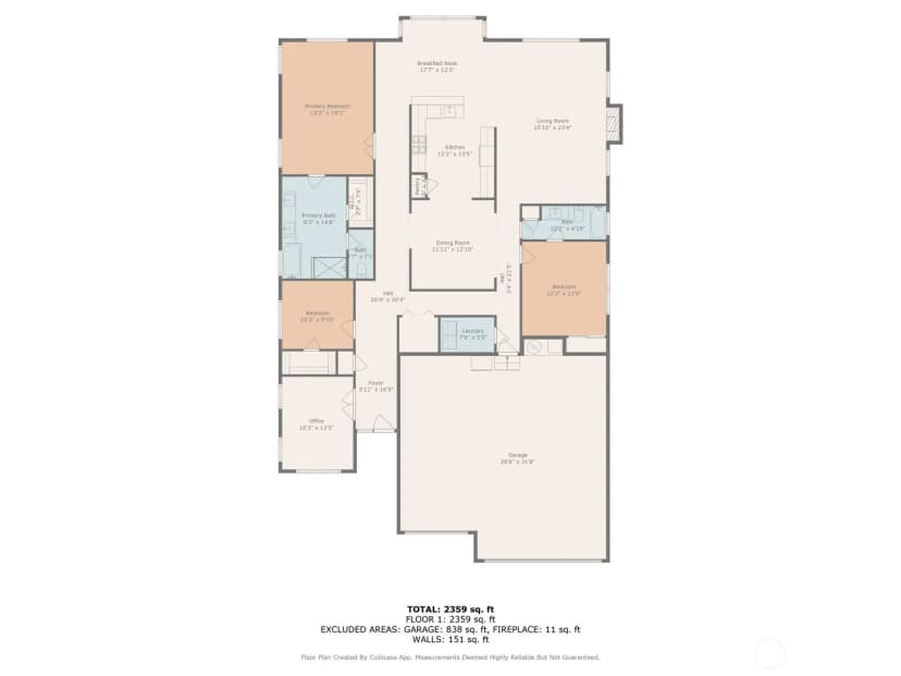 Property photo for 9066 Eagle Point Loop Road Sw, Lakewood photo 39