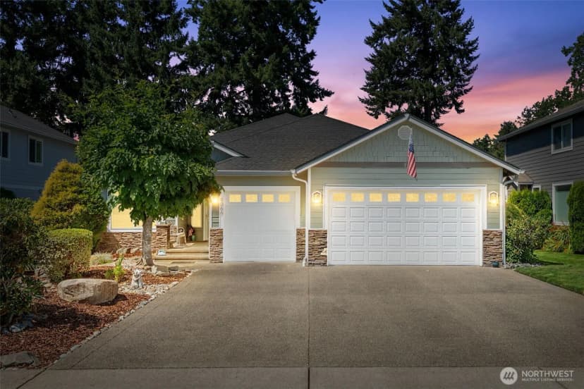 Property photo for 9066 Eagle Point Loop Road Sw, Lakewood photo 4