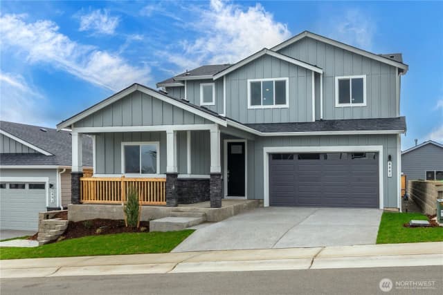 Property photo for 6001 Thornhill Avenue Sw, Port Orchard