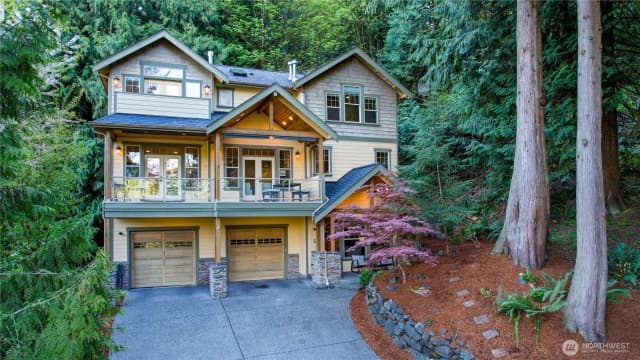 Property photo for 1 Valley View Circle, Bellingham