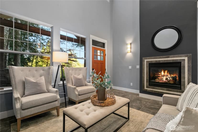 Property photo for 1 Valley View Circle, Bellingham photo 3