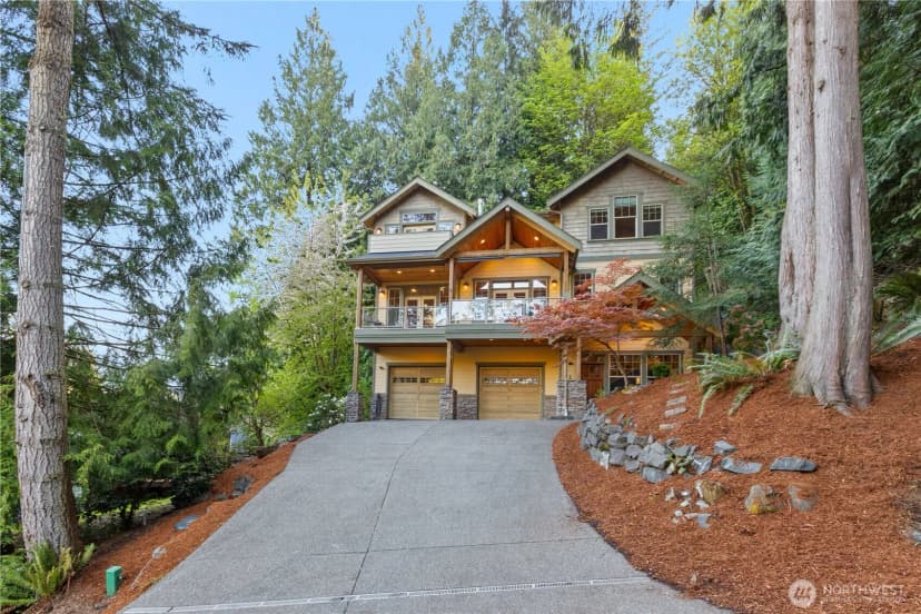 Property photo for 1 Valley View Circle, Bellingham photo 35