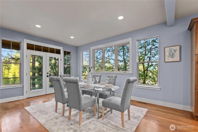 Property photo for 1 Valley View Circle, Bellingham photo 18