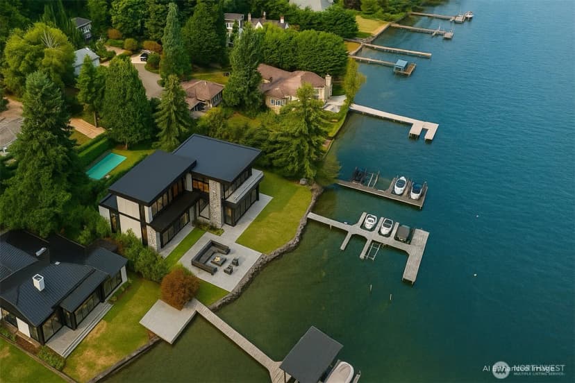 Property photo for 4802 East Mercer Way, Mercer Island photo 32