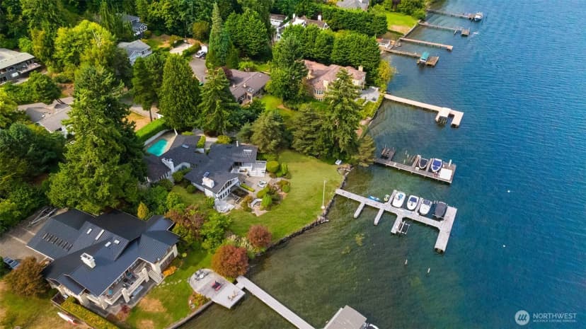 Property photo for 4802 East Mercer Way, Mercer Island