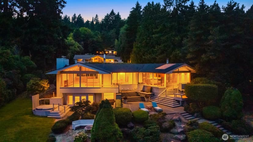 Property photo for 4802 East Mercer Way, Mercer Island photo 16