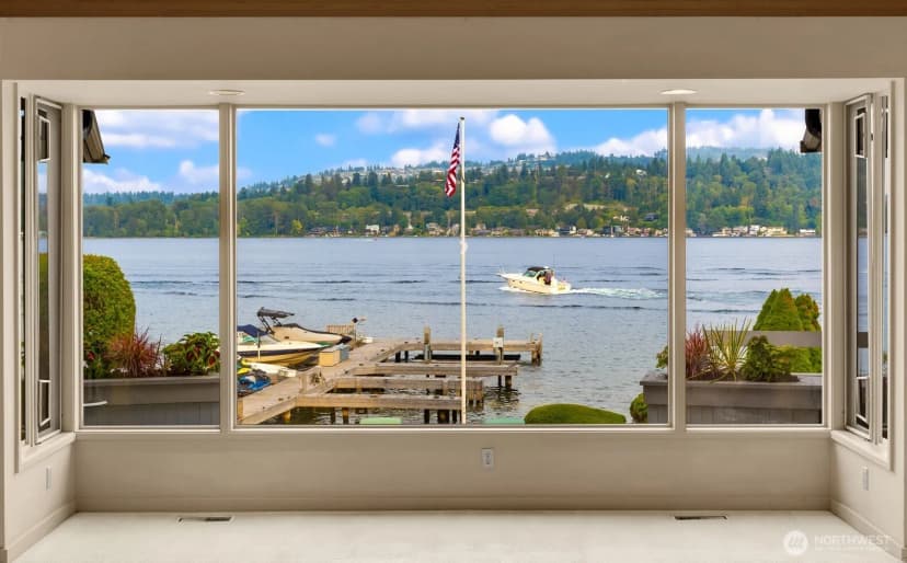 Property photo for 4802 East Mercer Way, Mercer Island photo 24