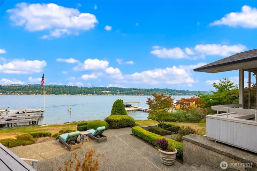 Property photo for 4802 East Mercer Way, Mercer Island photo 7