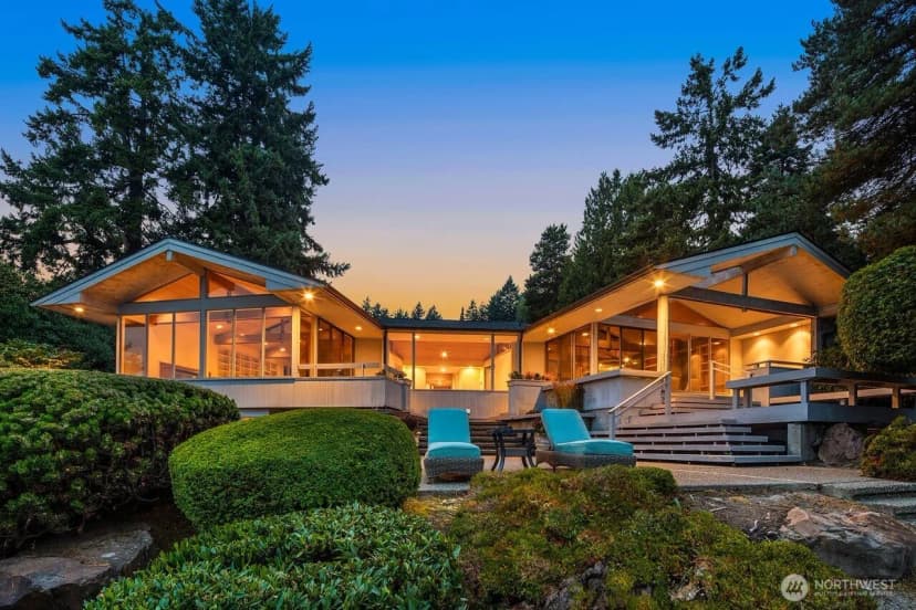 Property photo for 4802 East Mercer Way, Mercer Island photo 15