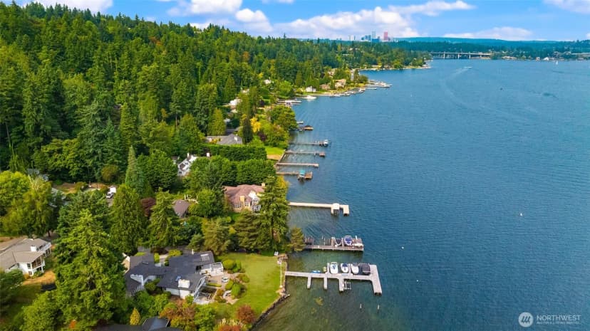 Property photo for 4802 East Mercer Way, Mercer Island photo 31